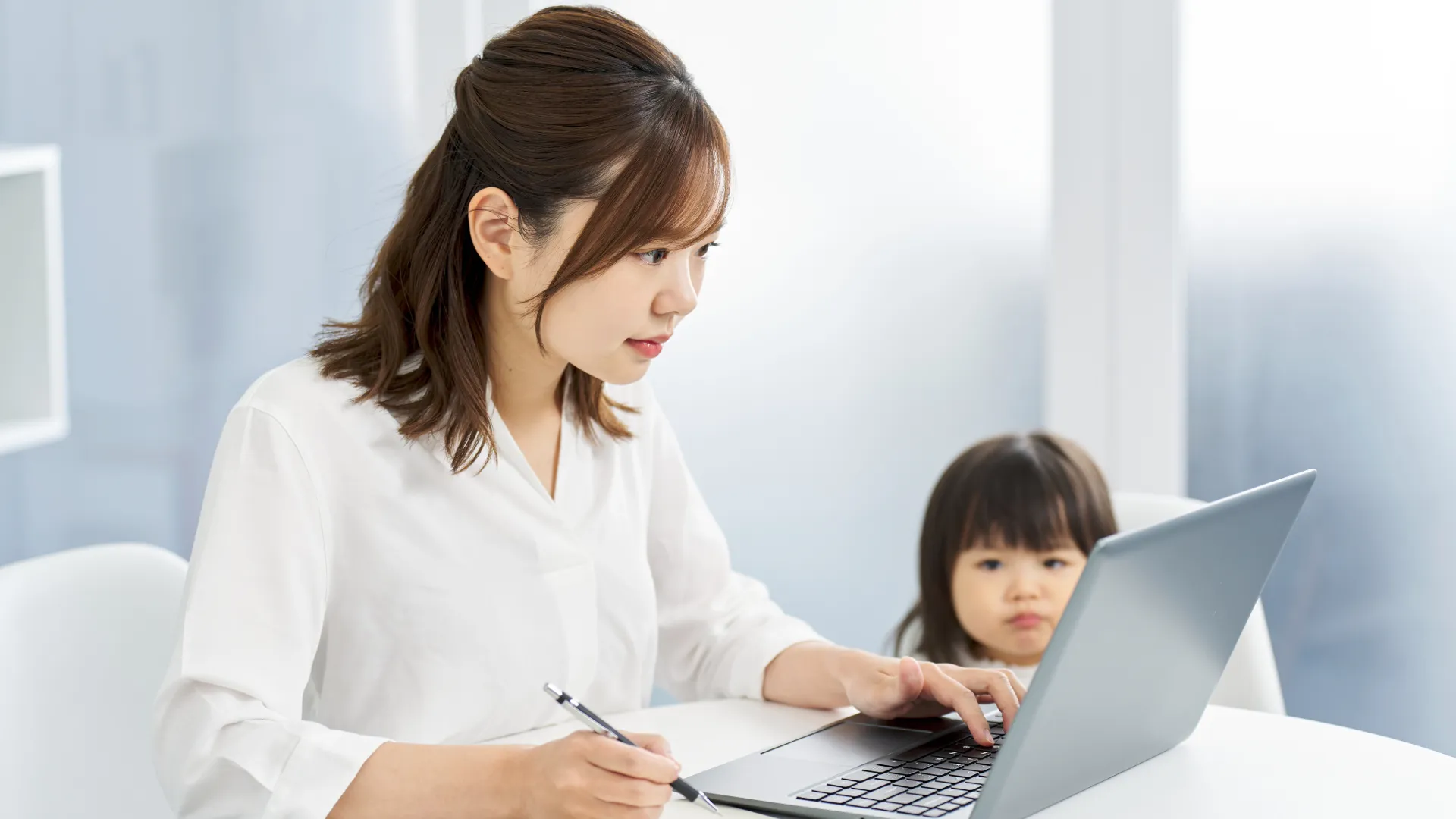 母子家庭自立支援給付金とは？