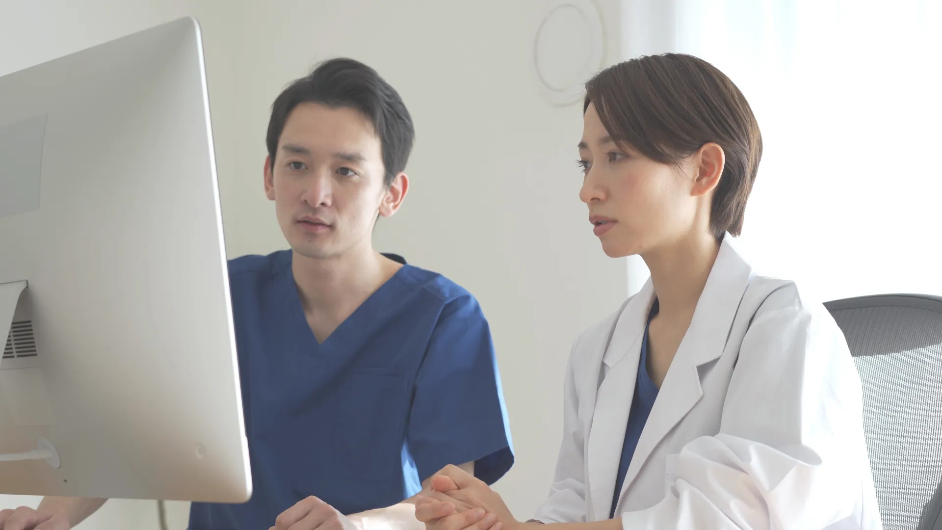 実務者研修を取得したらどんな職場で働ける？