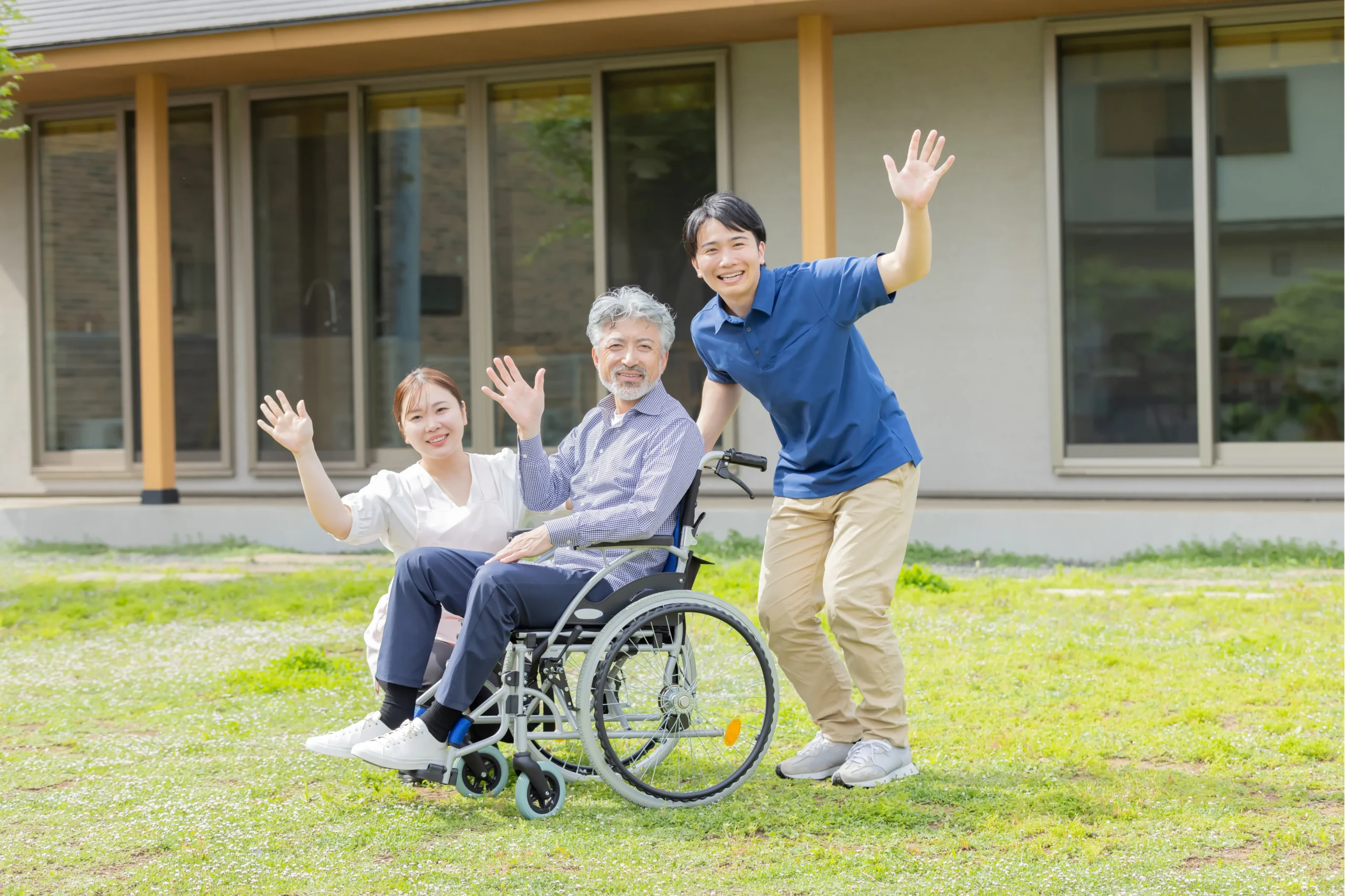 介護士の仕事のやりがいとは?調査データと現場の声から徹底解説