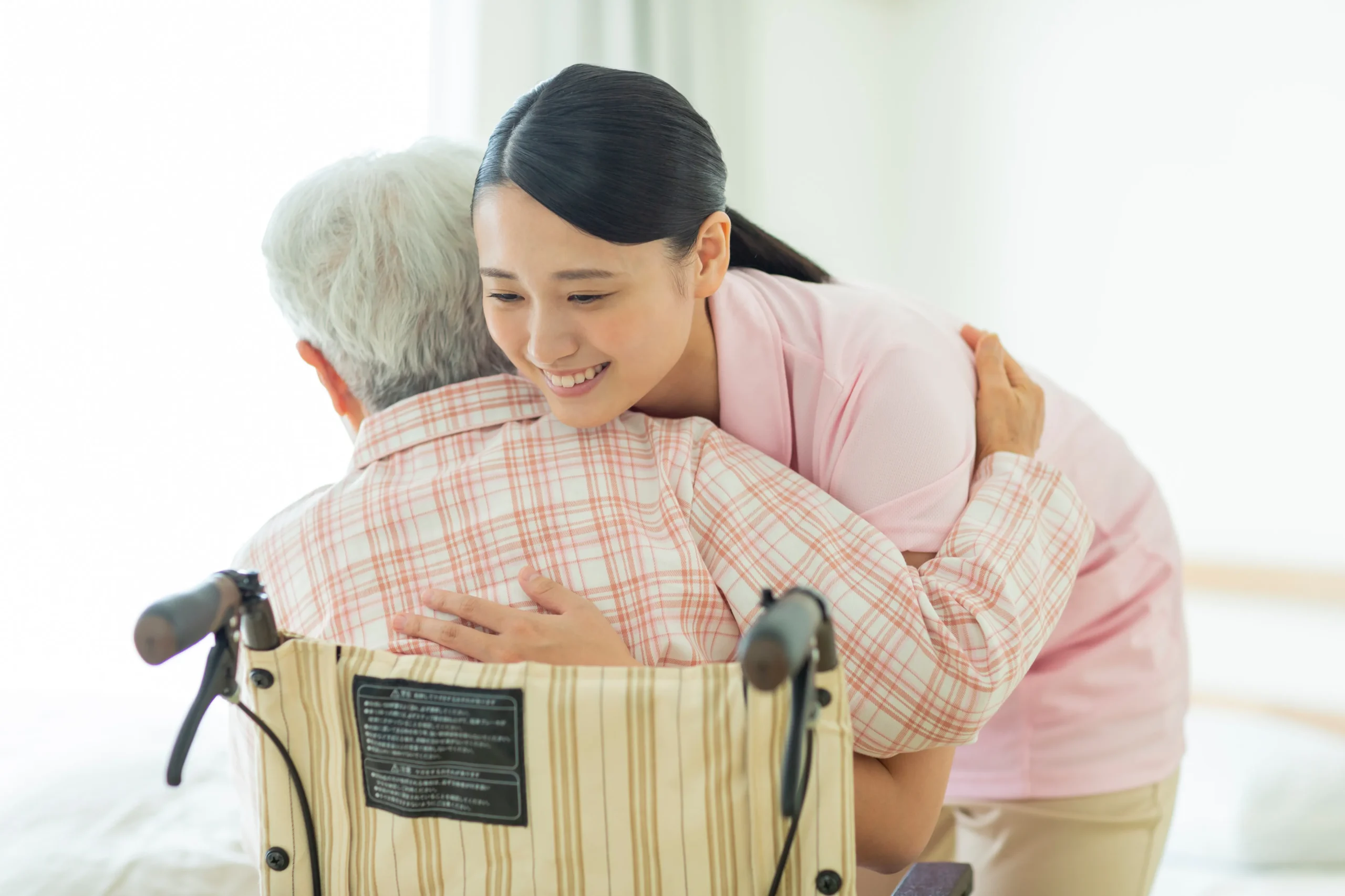 働き方改革の推進で介護職も働きやすい環境へ