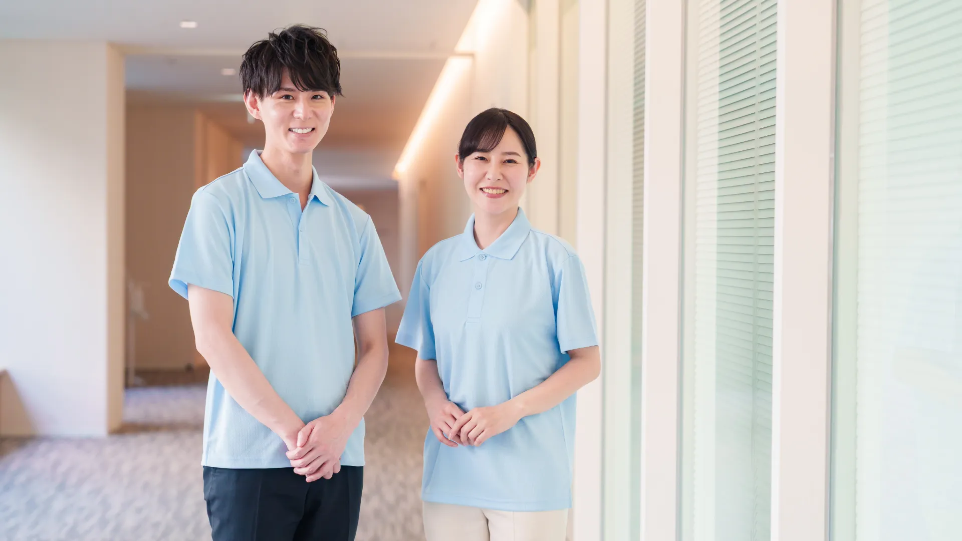介護サービスの種類について