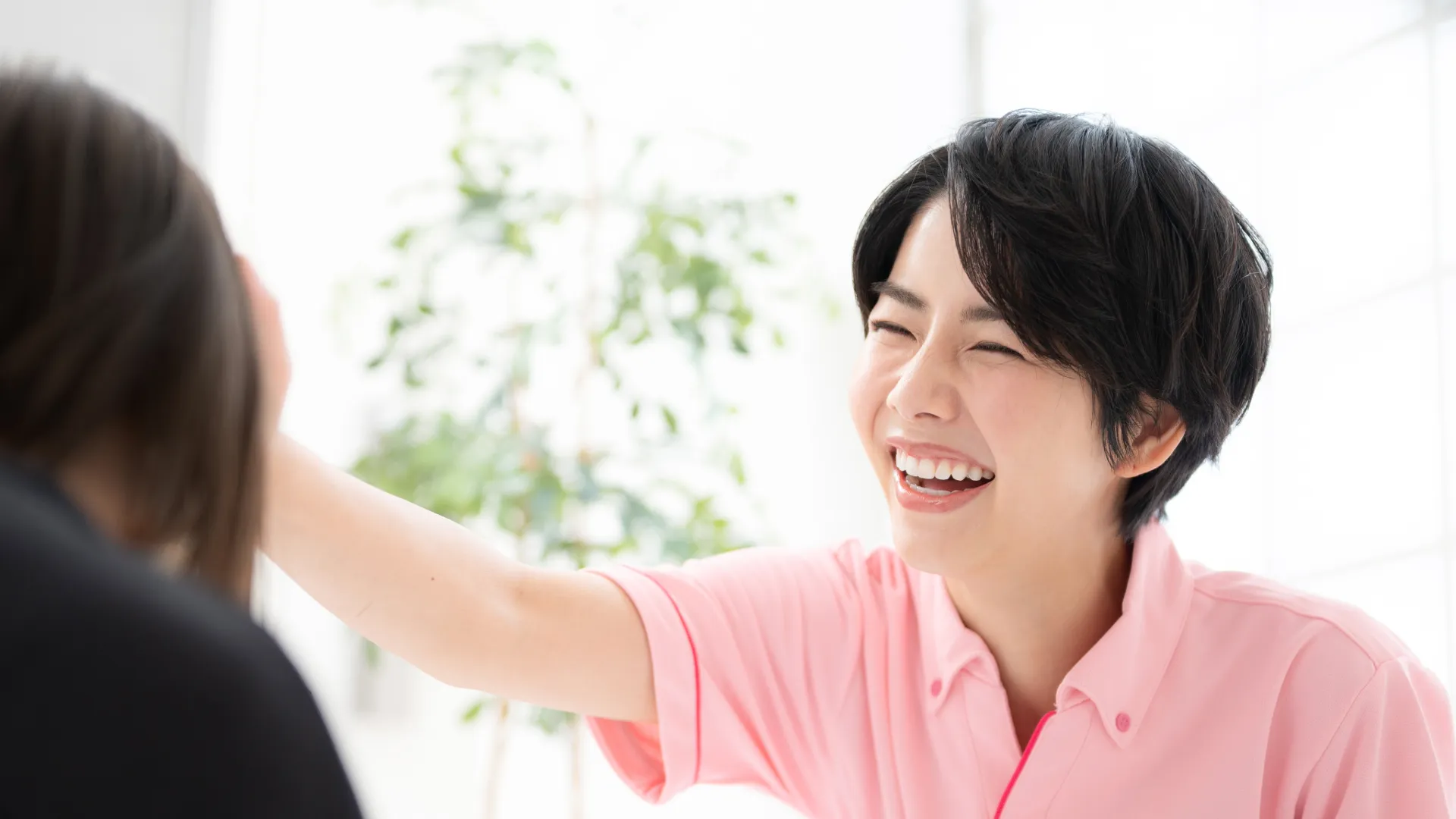 介護業界の待遇改善は着実に進んでいる