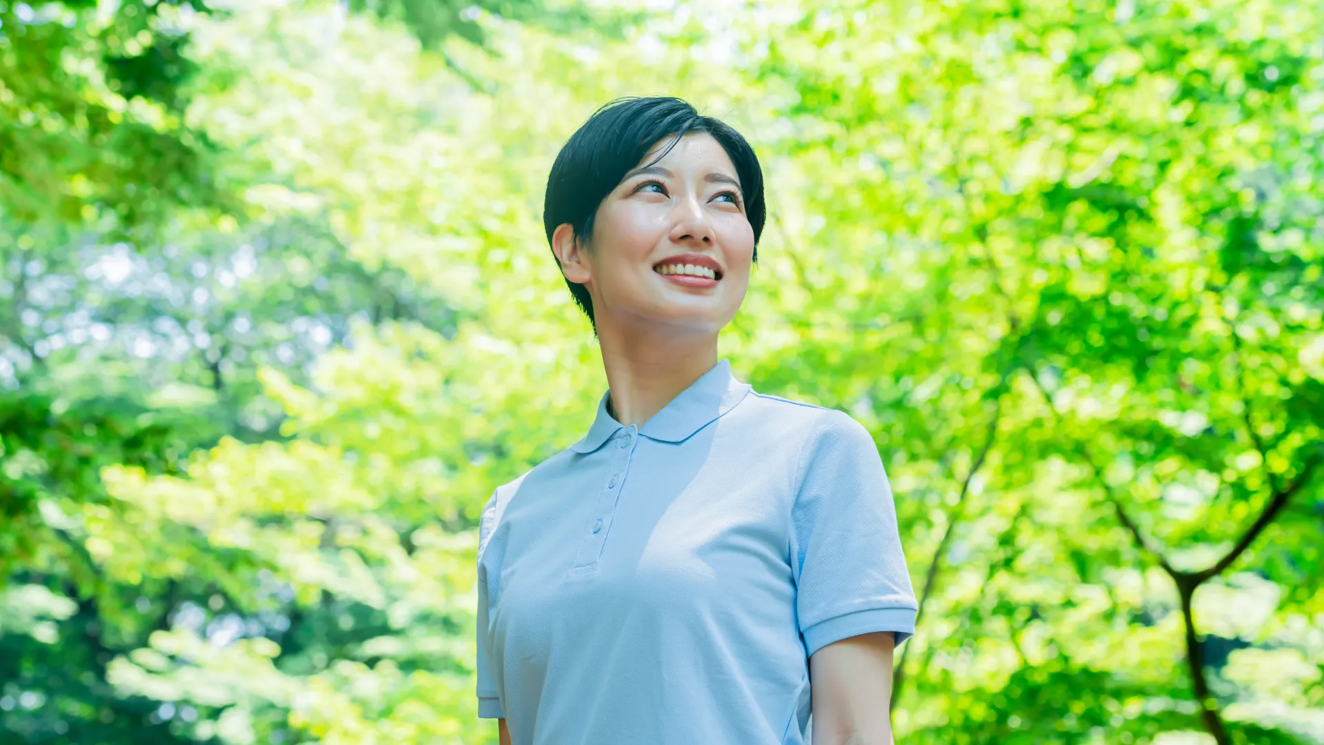 介護士の有給休暇取得状況は?
