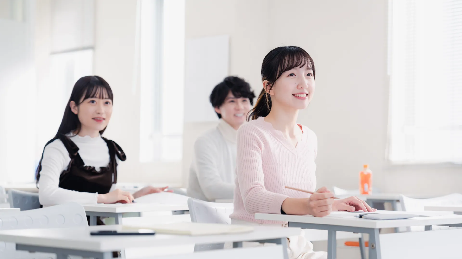 介護資格の取得はどんな流れ?