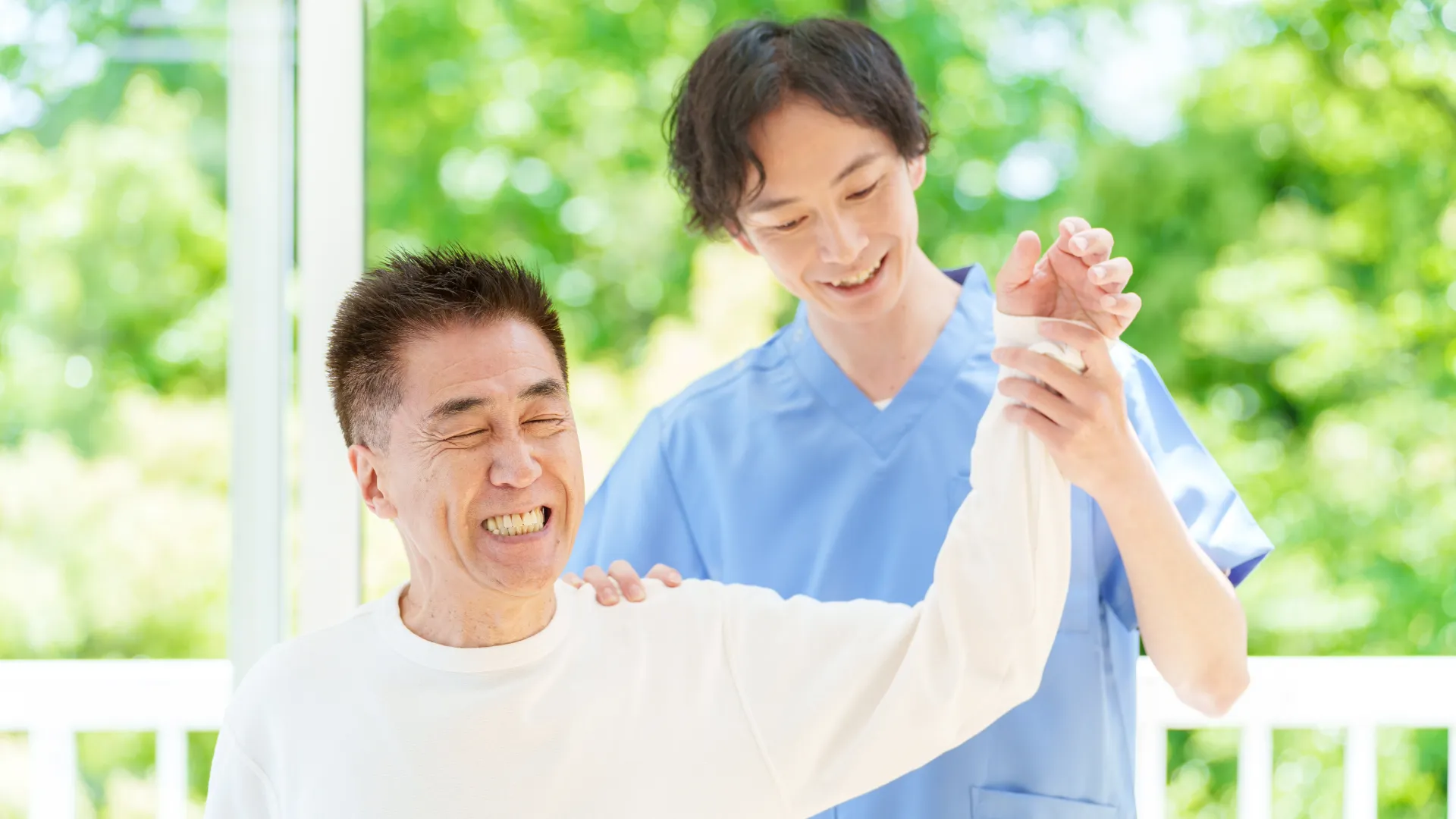 介護の現場でもっと活躍したい人が目指すとよい福祉の資格