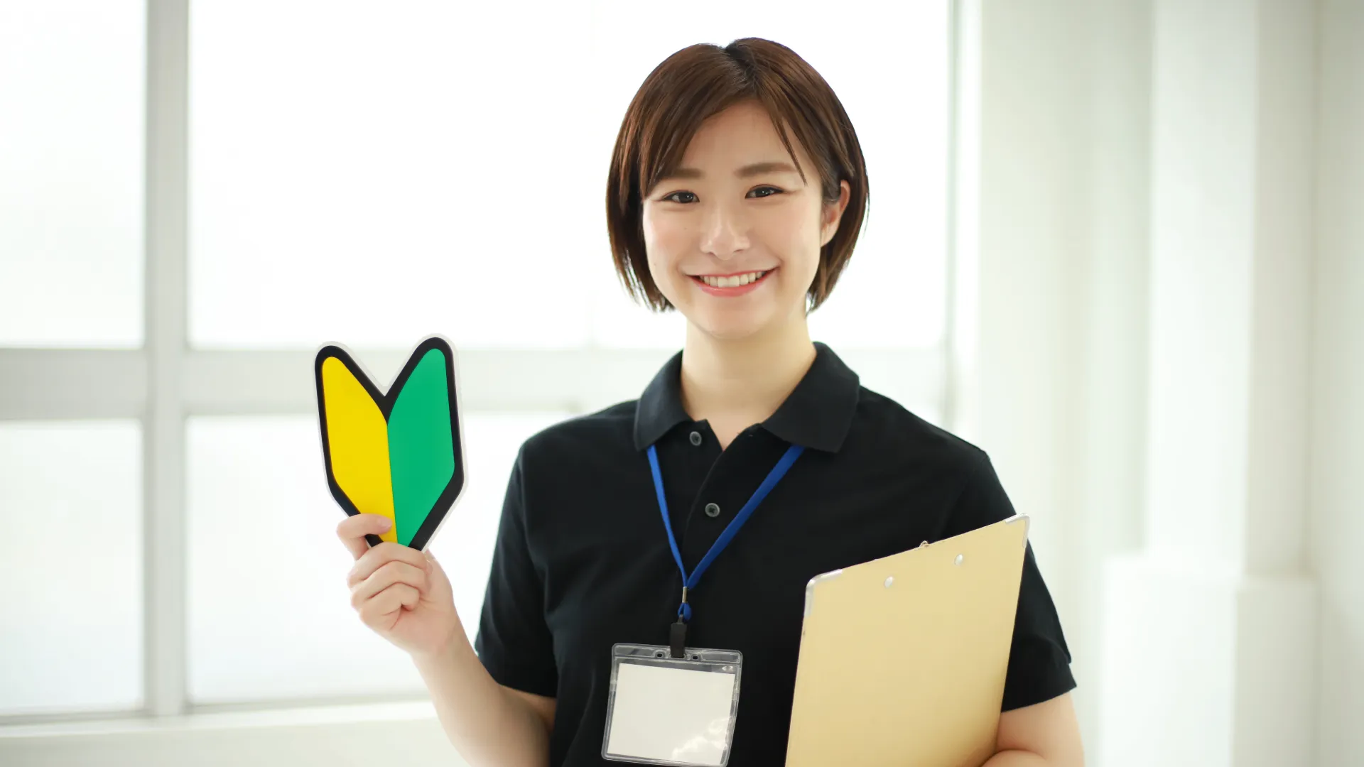介護の職に就くときには資格が必要なの？