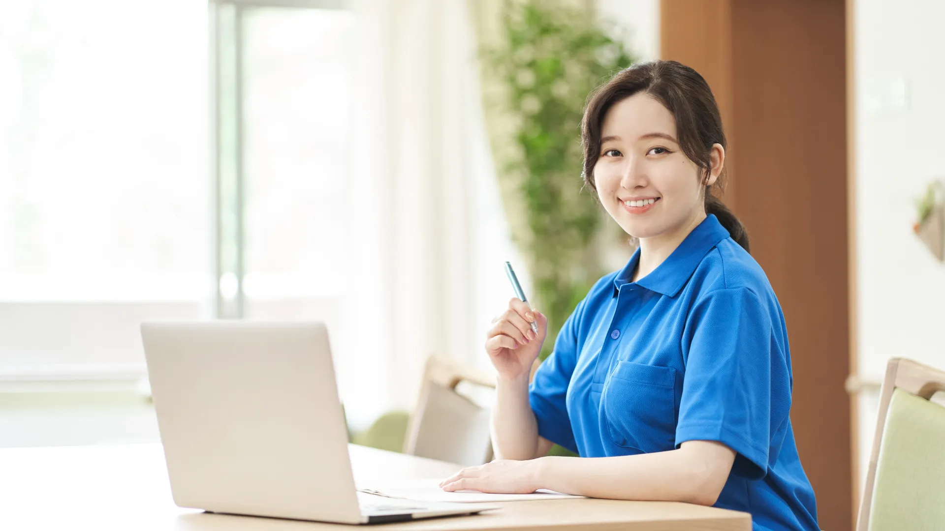 初任者研修を取得したら、仕事はどうなるの？