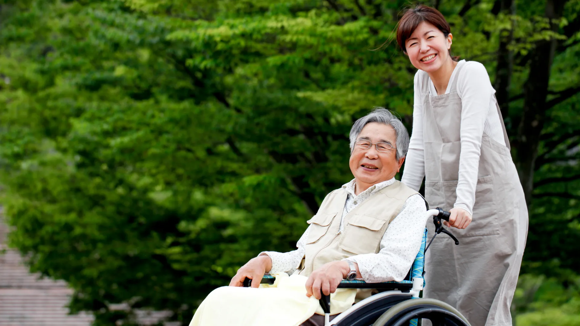 介護の資格は何が有利なの?