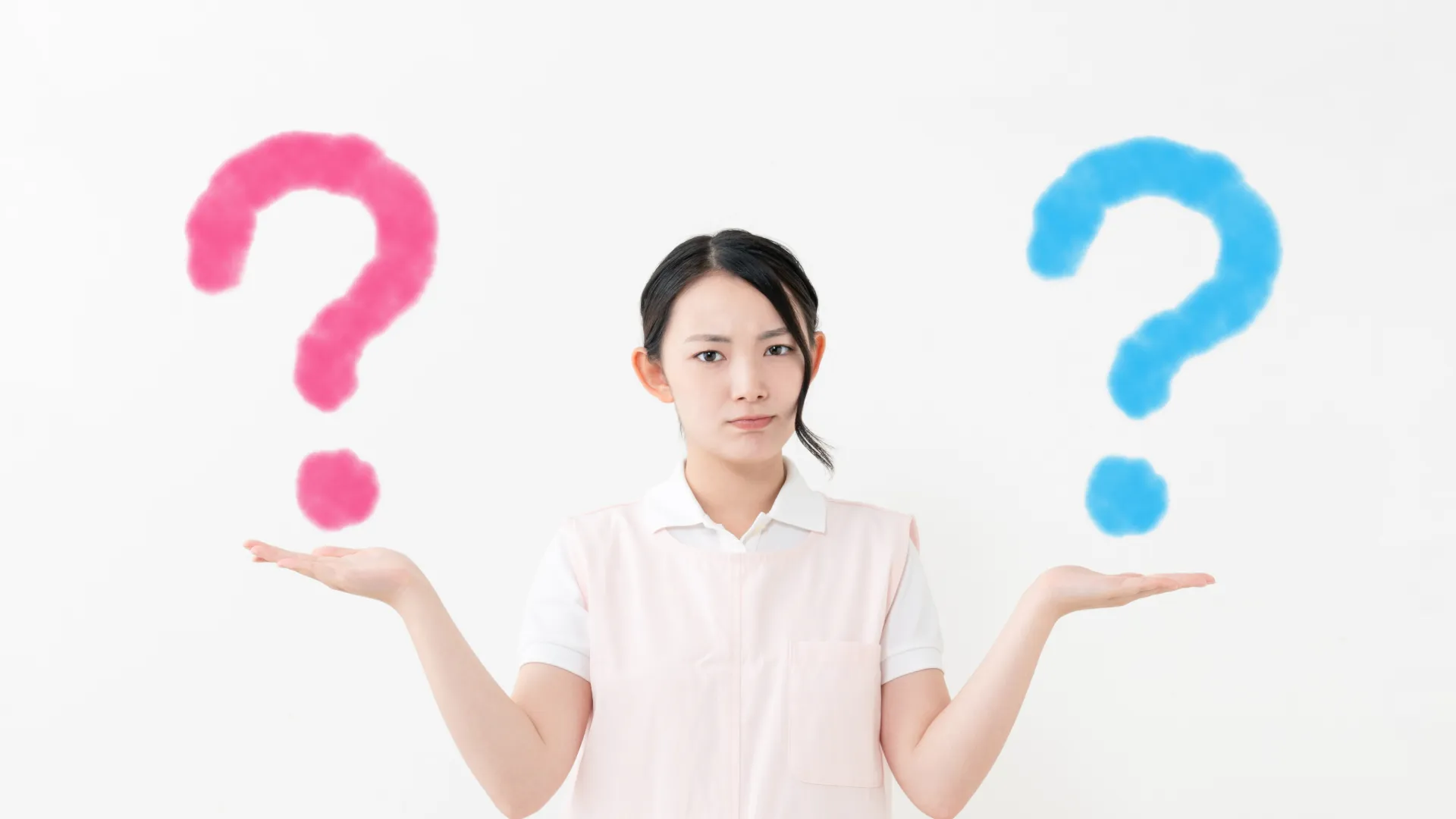 介護資格と看護資格の違いとは?
