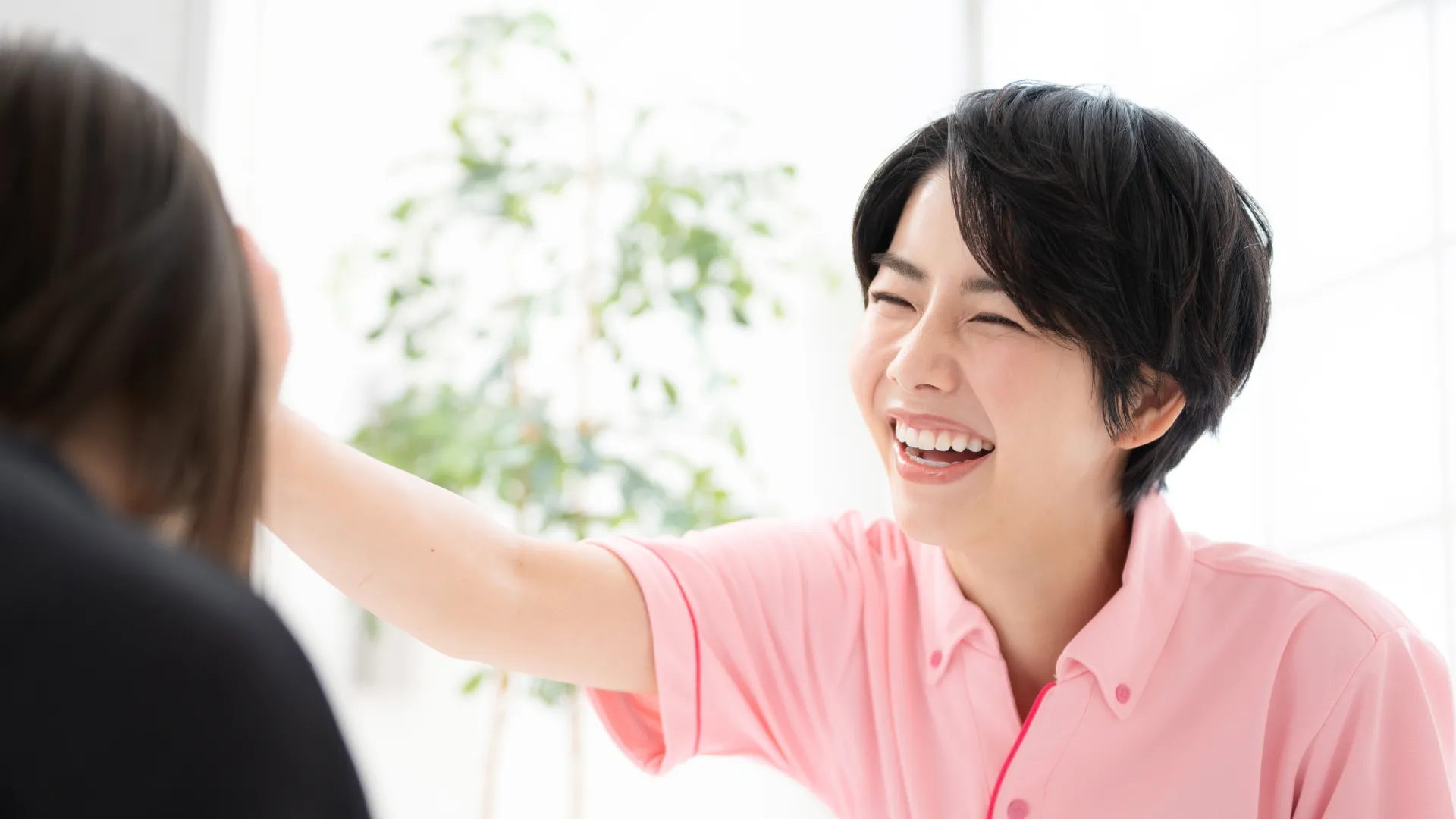 訪問介護で働く介護職員の1日