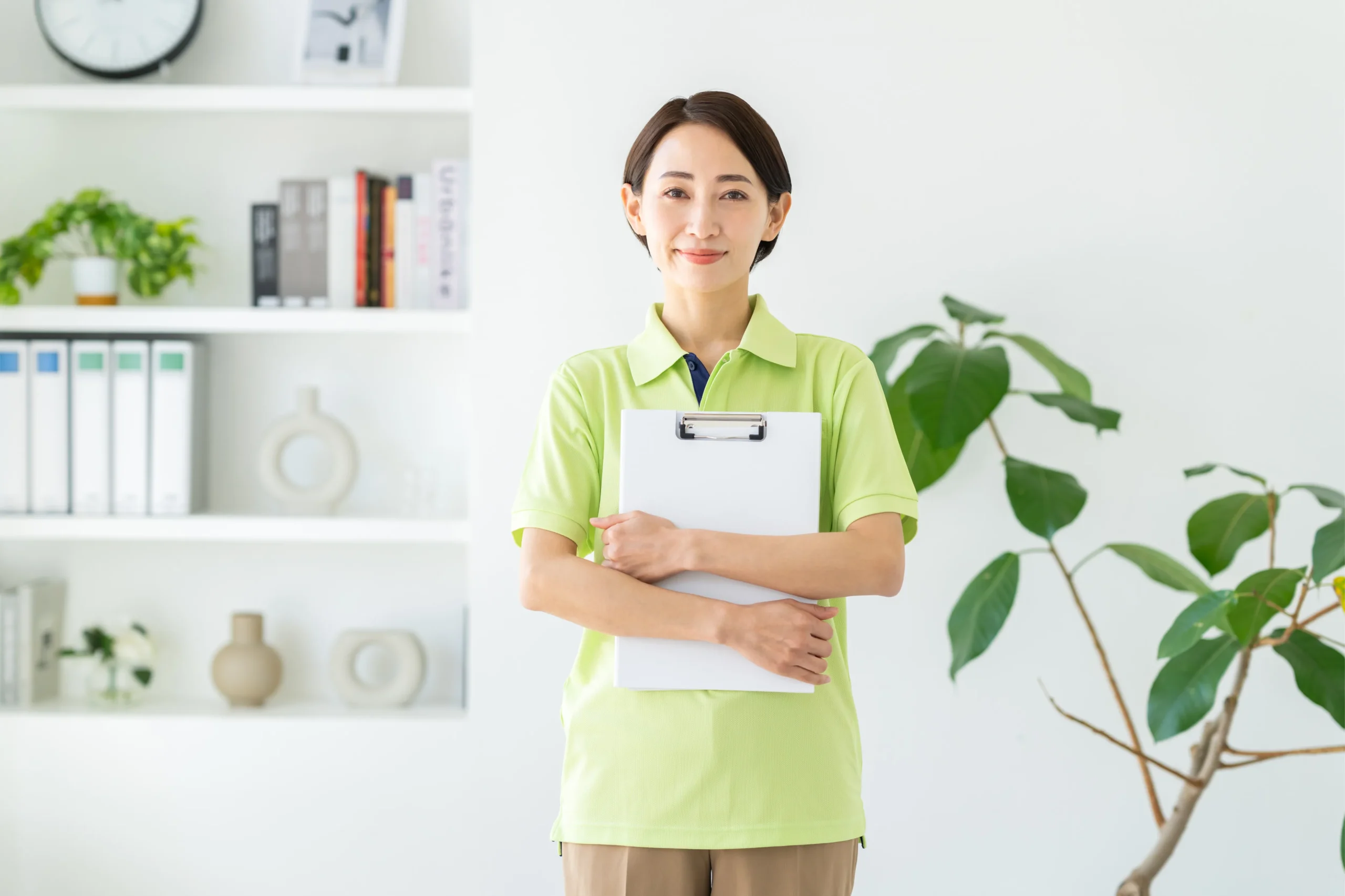 介護職が転職を考える主な理由
