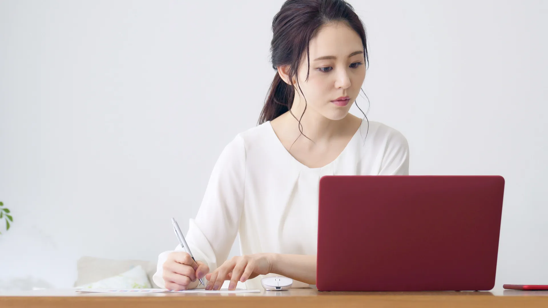 教育訓練給付金はどうやって受けるの？