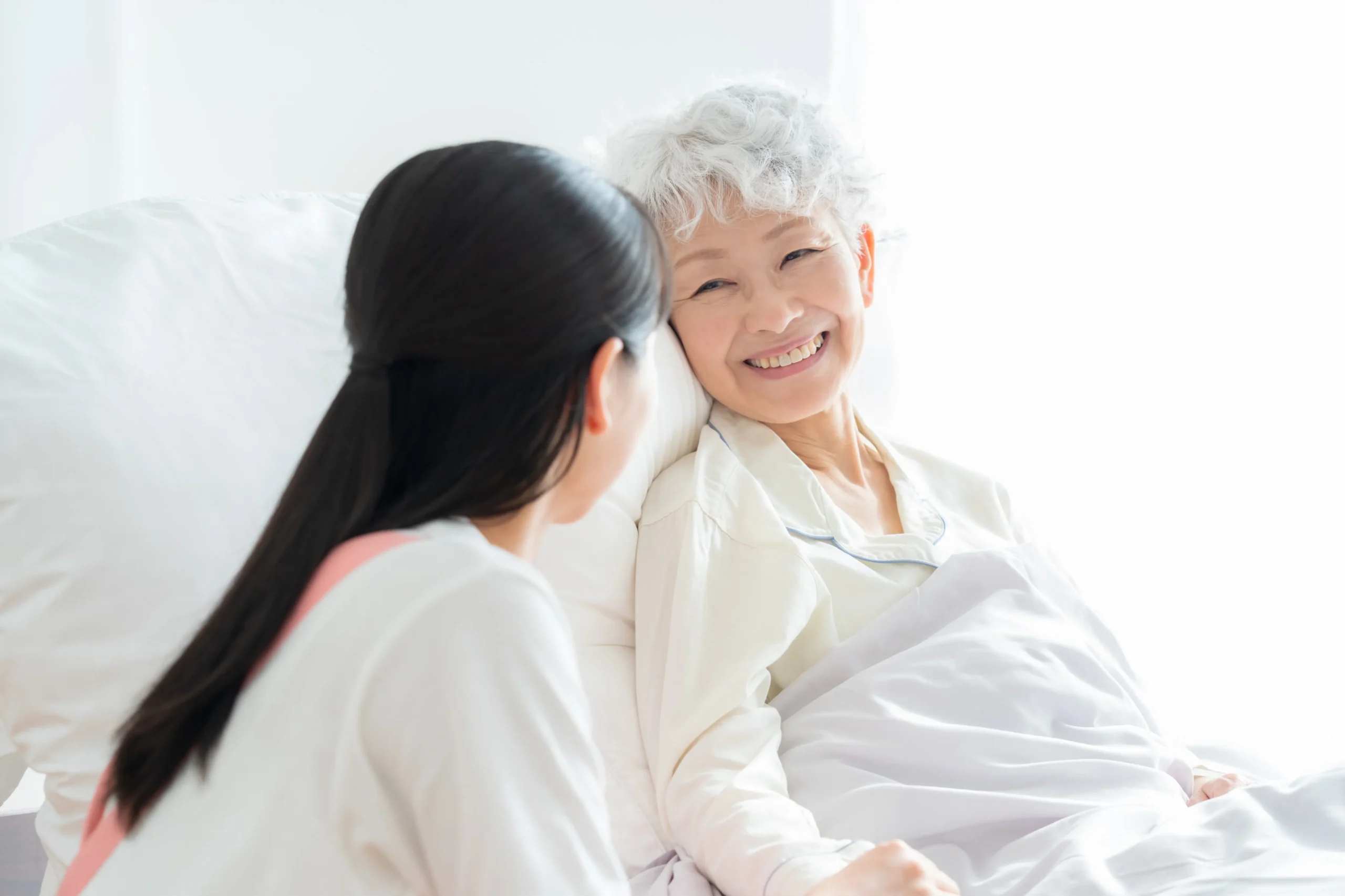 介護職員初任者研修とは？資格の内容・できること・修了試験まで徹底解説