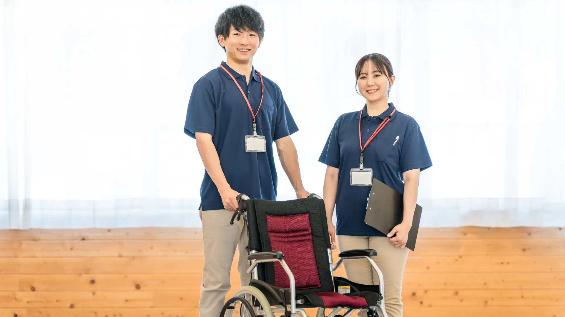 介護資格取得に必要な「才能」とは?