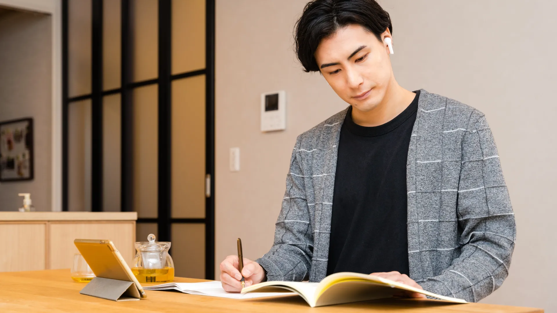 国家試験合格者の体験談を紹介